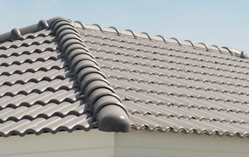 advantages of Byford Common clay roofing
