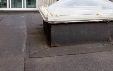 disadvantages of Byford Common flat roofs