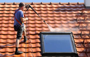roof cleaning Byford Common, Herefordshire