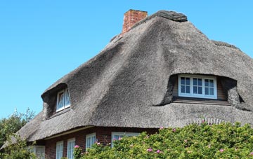 thatch roofing Byford Common, Herefordshire