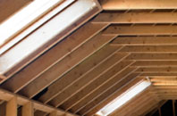 Byford Common tapered roof insulation quotes